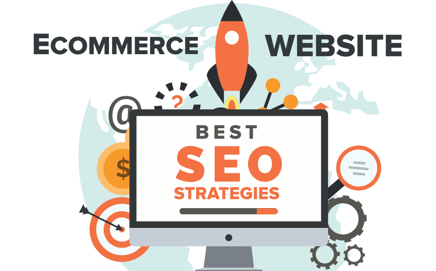 Référencement web Maroc — stratégies SEO e-commerce